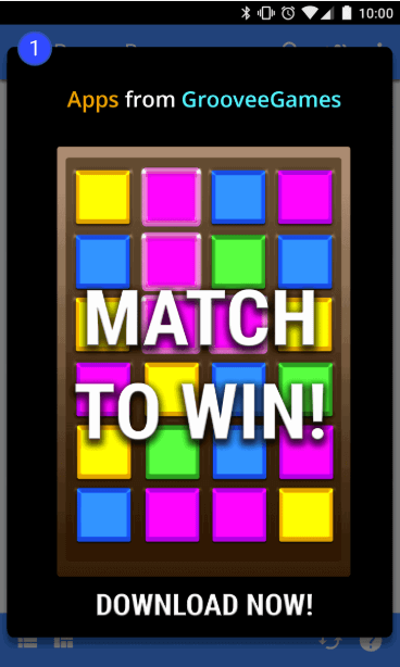 Imagen - Google expulsa 600 apps de Google Play