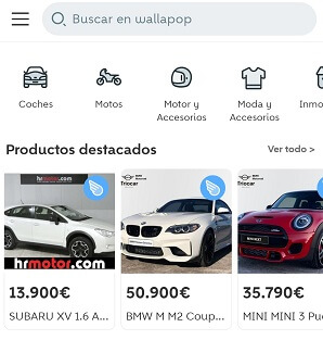 Imagen - ¿Cuánto cobra Wallapop?