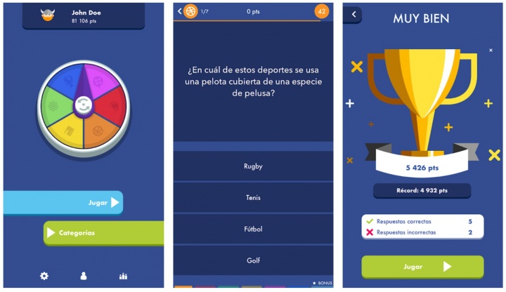 Imagen - 7 alternativas a HQ Trivia tras su cierre