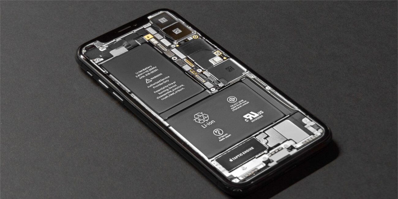 Imagen - Instalan Android en un iPhone