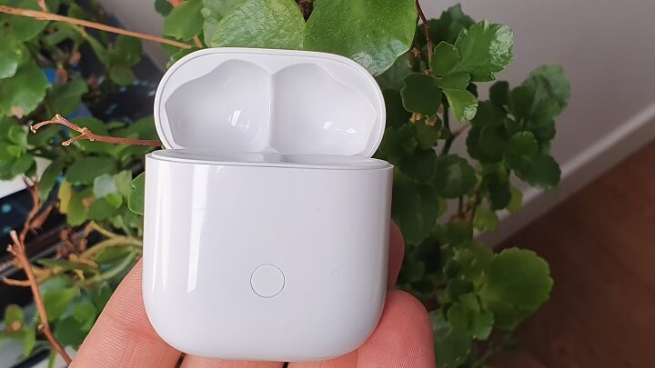 Imagen - Realme Buds Air, review con opinión y especificaciones