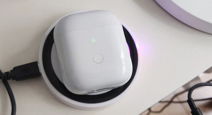 Imagen - Realme Buds Air, review con opinión y especificaciones