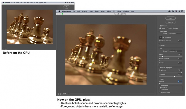 Imagen - Photoshop 2020: nuevas funciones y mejor rendimiento