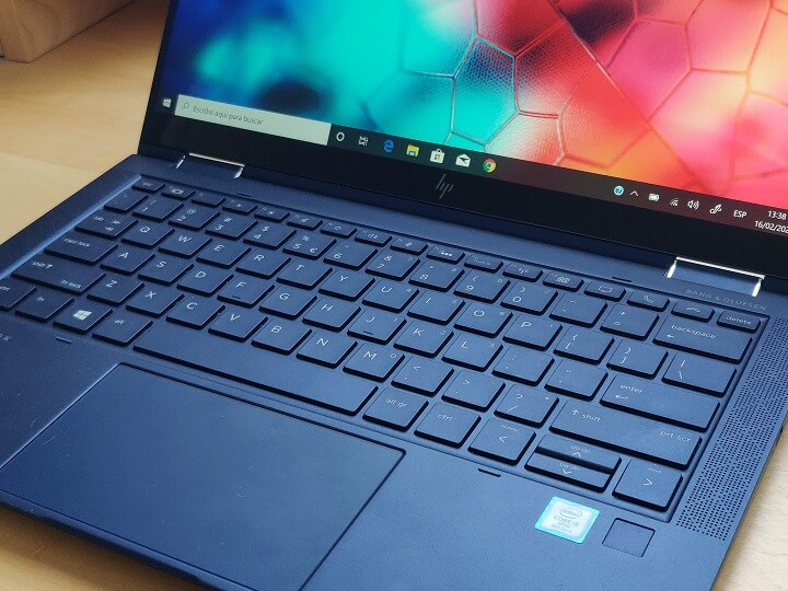 Imagen - HP Elite Dragonfly, review con opini&oacute;n y especificaciones