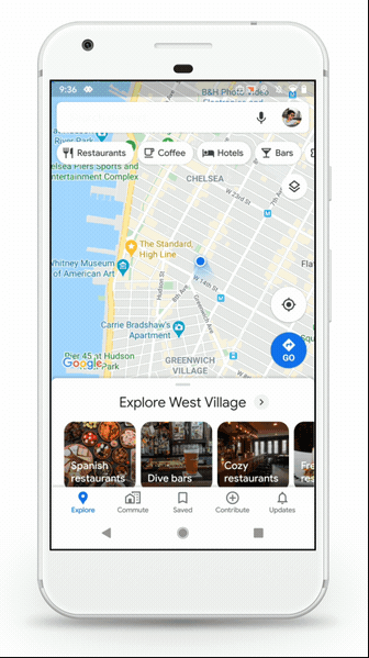 Imagen - &iquest;C&oacute;mo ser&iacute;a nuestro d&iacute;a a d&iacute;a sin Google?
