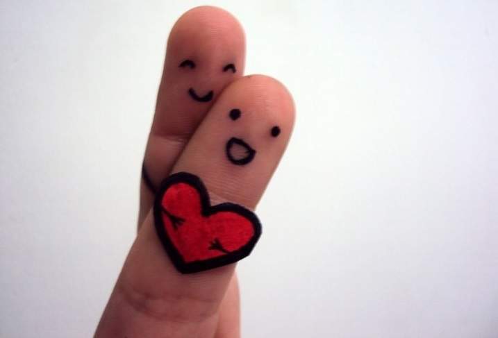 Imagen - 25 im&aacute;genes para felicitar San Valent&iacute;n por Instagram