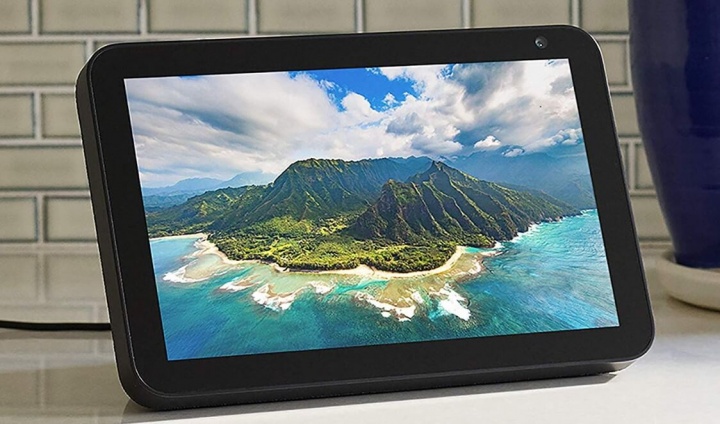 Imagen - Amazon Echo Show 8: precio y disponibilidad