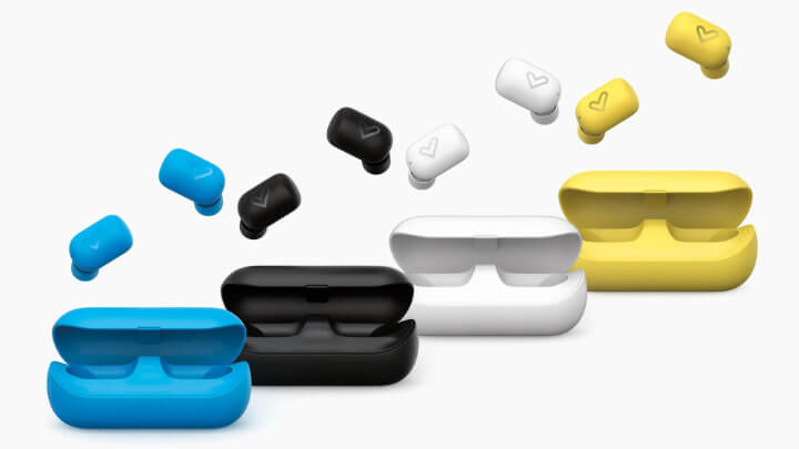 Imagen - 15 regalos tecnol&oacute;gicos para chica por San Valent&iacute;n 2020