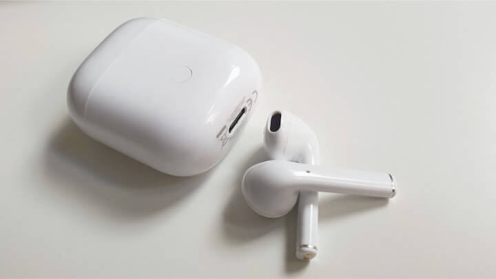 Imagen - Realme Buds Air, review con opinión y especificaciones