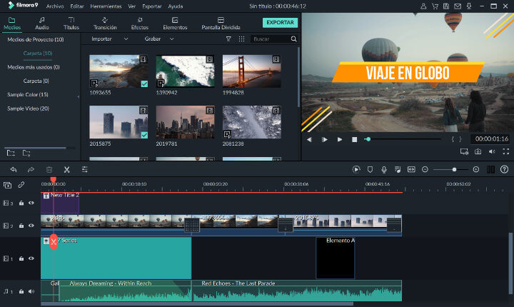 Imagen - &iquest;Qu&eacute; programa de edici&oacute;n de v&iacute;deo elegir en 2020?