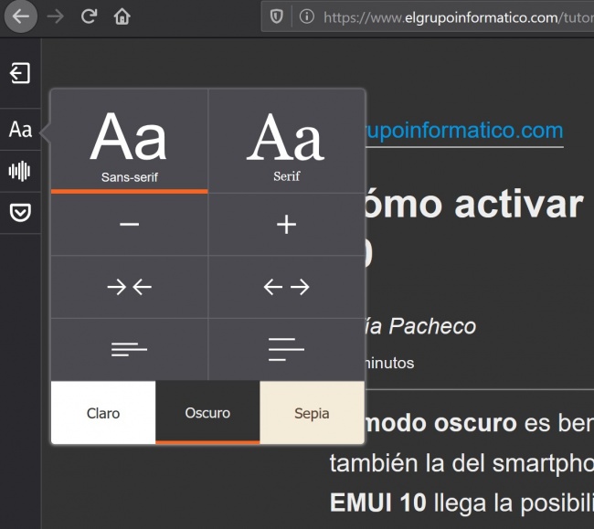 Imagen - Firefox 73 ya est&aacute; disponible: conoce las novedades