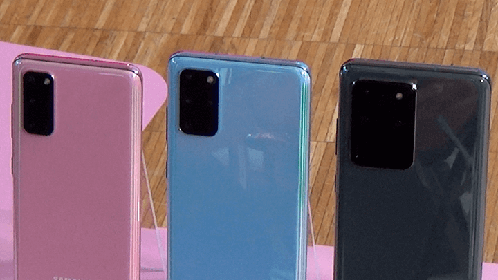 Imagen - Galaxy S20, S20+ y S20 Ultra: especificaciones y precios
