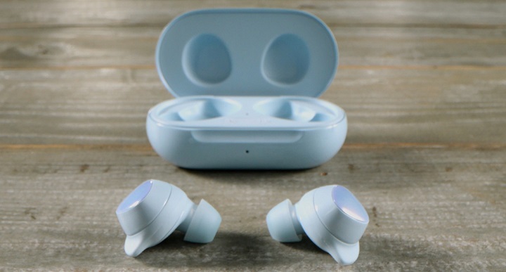 Imagen - Galaxy Buds+, los nuevos auriculares inal&aacute;mbricos de Samsung