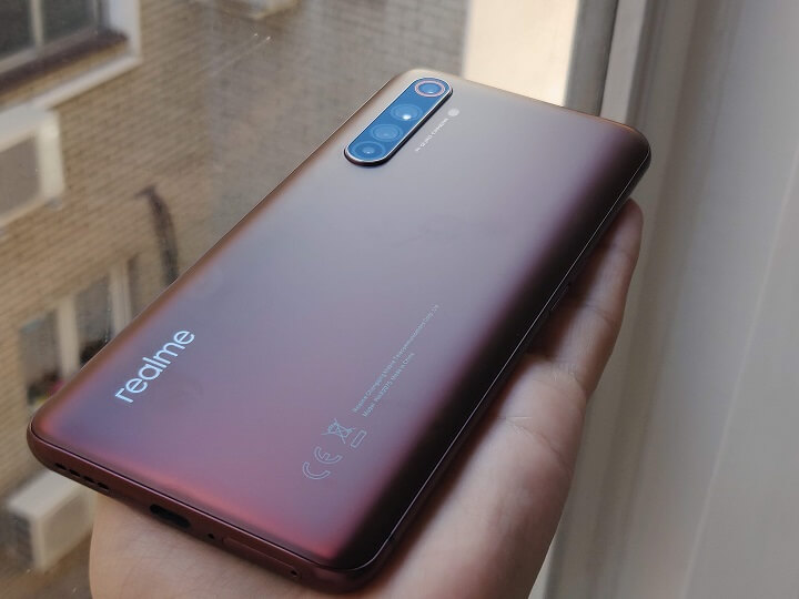 Imagen - Realme X50 Pro 5G, primeras impresiones