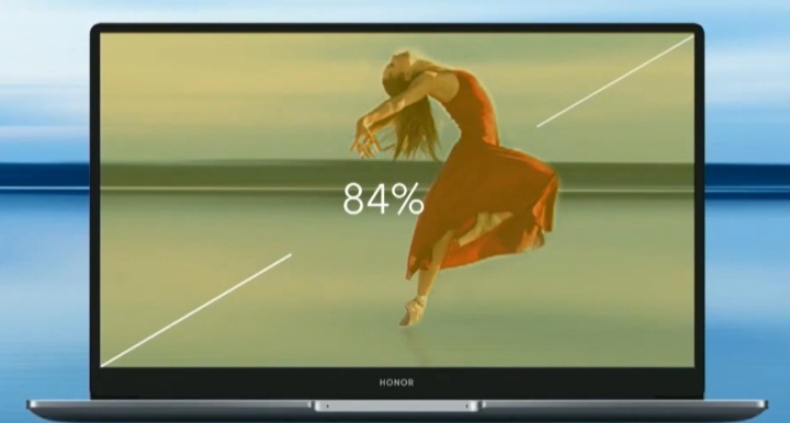 Imagen - Honor MagicBook 14 y 15: especificaciones y precios