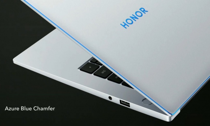 Imagen - Honor MagicBook 14 y 15: especificaciones y precios