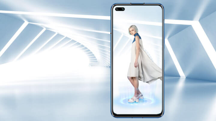 Imagen - Honor View 30 Pro, especificaciones y precio