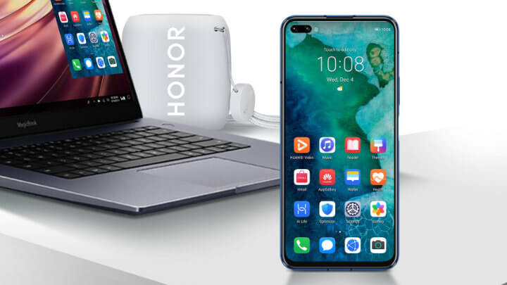 Imagen - Honor View 30 Pro, especificaciones y precio
