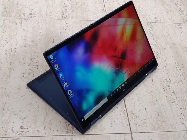 Imagen - HP Elite Dragonfly, review con opini&oacute;n y especificaciones