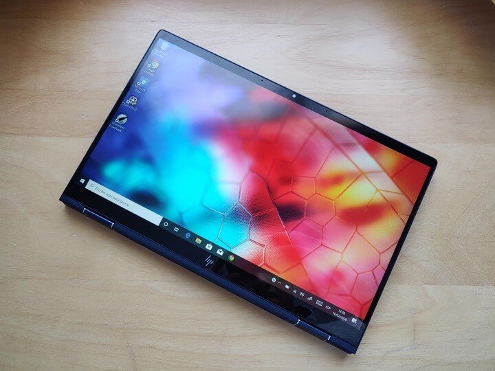 Imagen - HP Elite Dragonfly, review con opini&oacute;n y especificaciones
