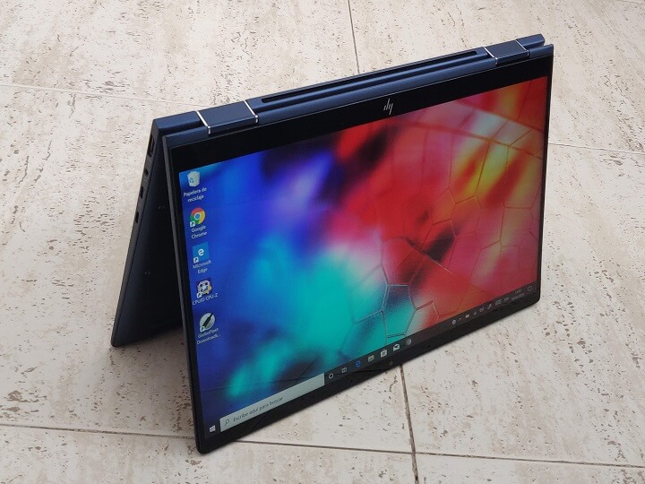 Imagen - HP Elite Dragonfly, review con opini&oacute;n y especificaciones