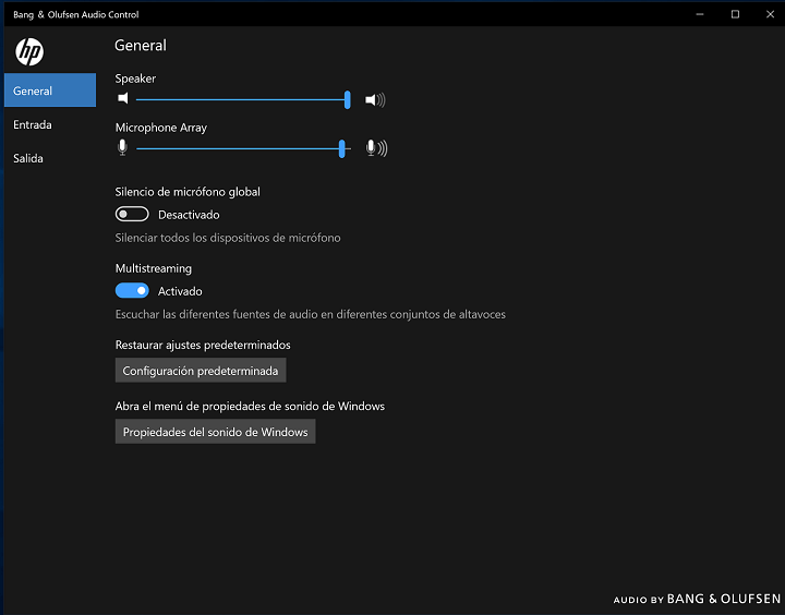 Imagen - HP Spectre x360, review con opini&oacute;n y especificaciones