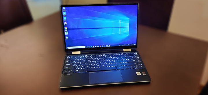Imagen - HP Spectre x360, review con opini&oacute;n y especificaciones