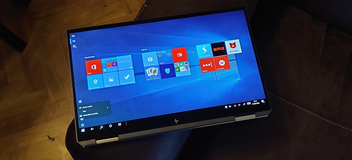 Imagen - HP Spectre x360, review con opini&oacute;n y especificaciones