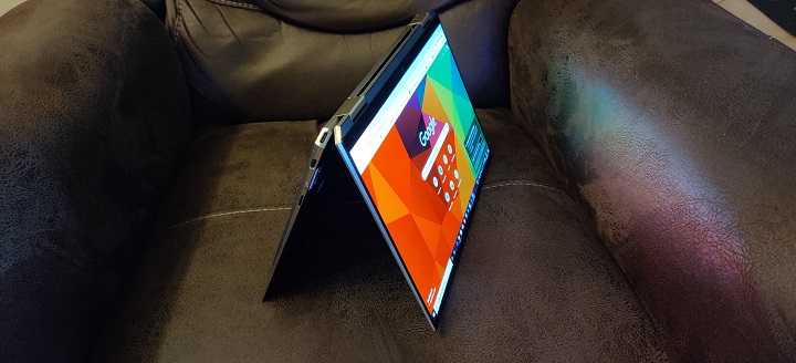 Imagen - HP Spectre x360, review con opini&oacute;n y especificaciones