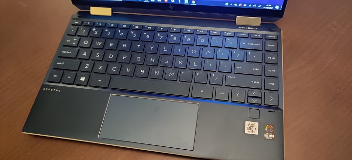 Imagen - HP Spectre x360, review con opini&oacute;n y especificaciones