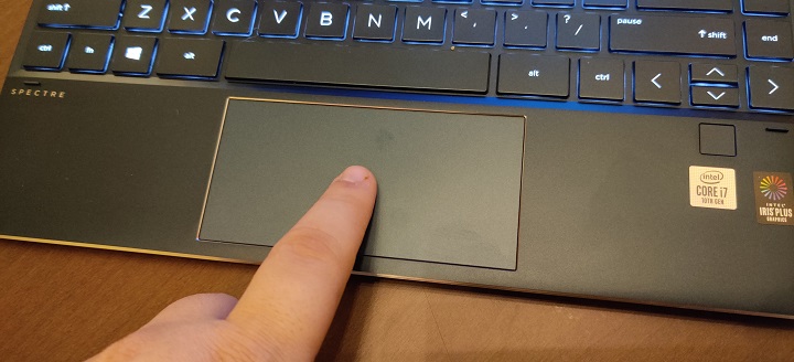 Imagen - HP Spectre x360, review con opini&oacute;n y especificaciones