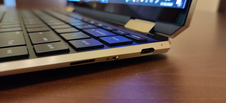 Imagen - HP Spectre x360, review con opini&oacute;n y especificaciones