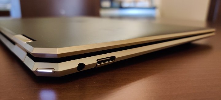 Imagen - HP Spectre x360, review con opini&oacute;n y especificaciones