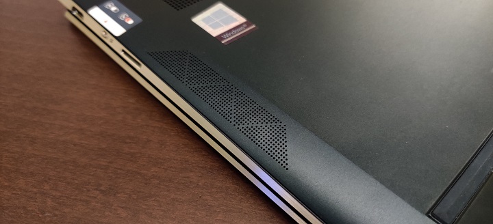 Imagen - HP Spectre x360, review con opini&oacute;n y especificaciones