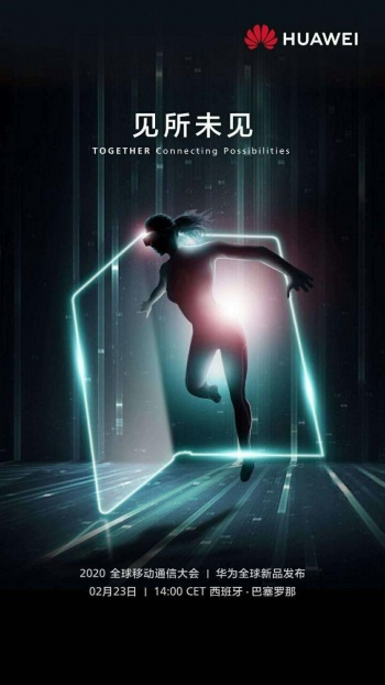 Imagen - Mate Xs, nuevo port&aacute;til y tablet, las novedades de Huawei