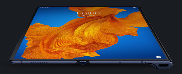 Imagen - Huawei Mate Xs, especificaciones y precio