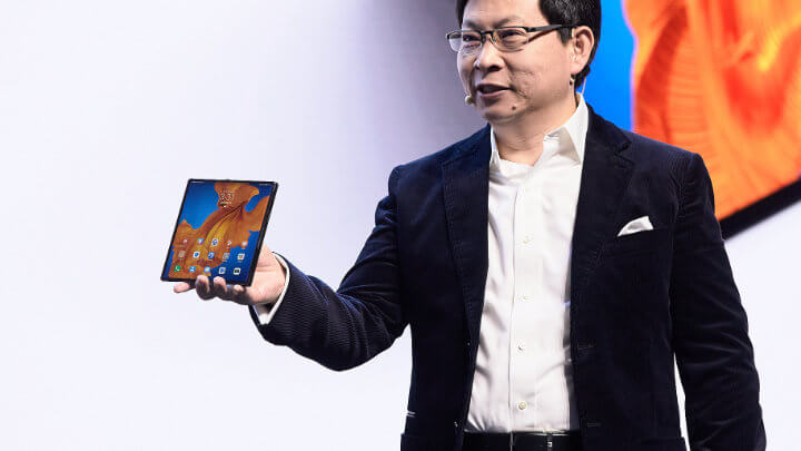 Imagen - Huawei Mate Xs, especificaciones y precio