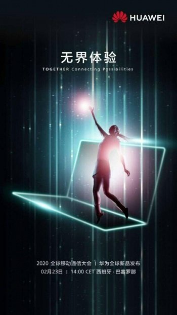 Imagen - Mate Xs, nuevo port&aacute;til y tablet, las novedades de Huawei