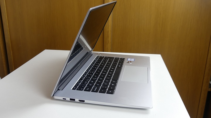 Imagen - Huawei MateBook D 15, review con opinión y especificaciones