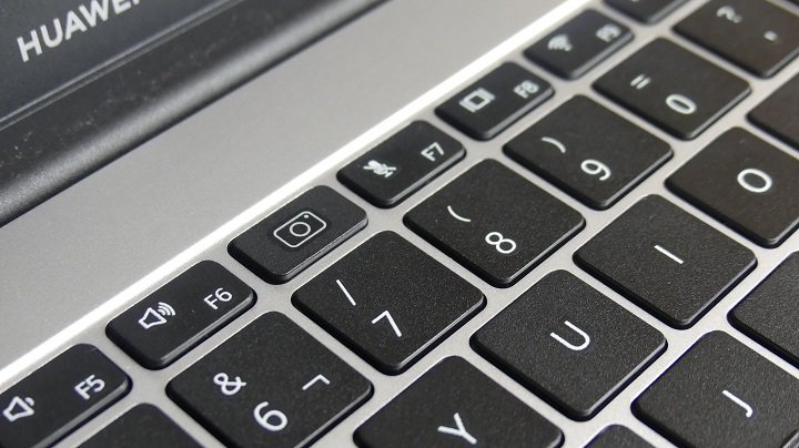 Imagen - Huawei MateBook D 15, review con opinión y especificaciones