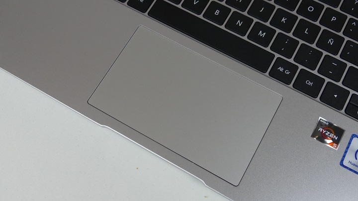 Imagen - Huawei MateBook D 15, review con opinión y especificaciones