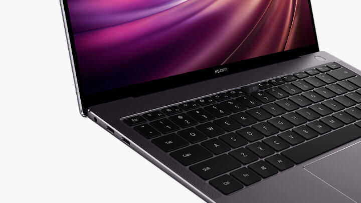 Imagen - Huawei MateBook X Pro 2020: especificaciones y precio