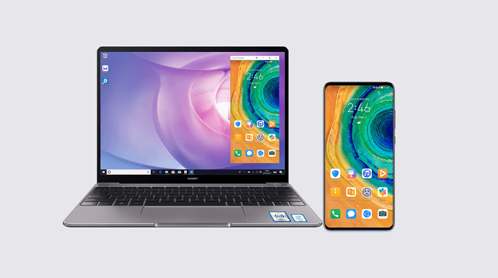 Imagen - Huawei MateBook D 15, review con opinión y especificaciones