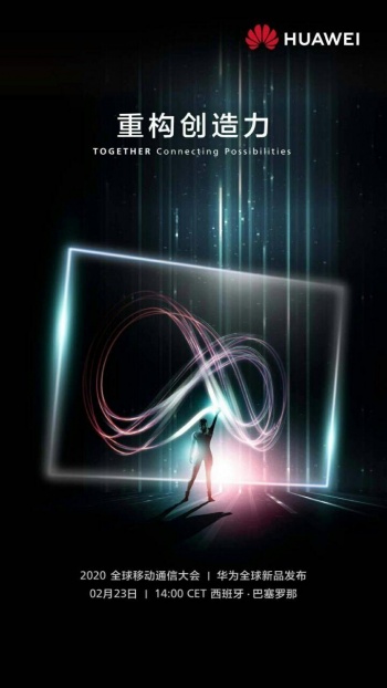 Imagen - Mate Xs, nuevo port&aacute;til y tablet, las novedades de Huawei