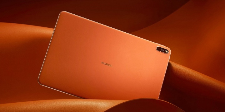 Imagen - Huawei MatePad Pro 5G, especificaciones y precio