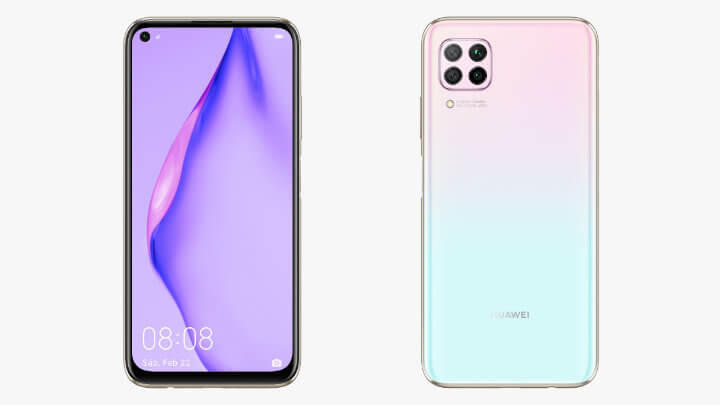 Imagen - Huawei P40 Lite: especificaciones y precio