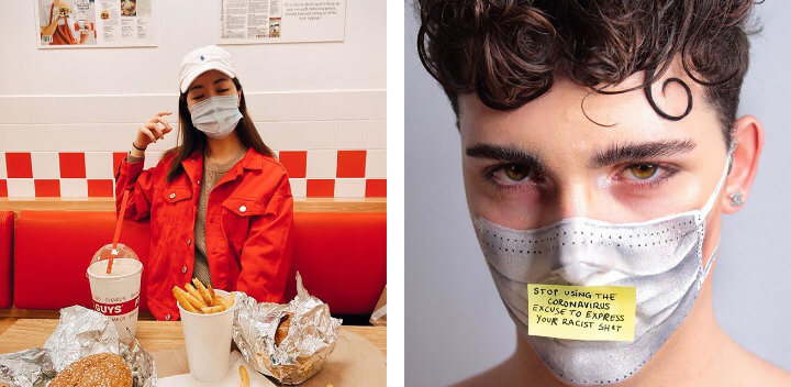 Imagen - Llega la nueva moda: los influencers del coronavirus