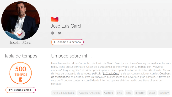 Imagen - MyPublicInbox, haz que te paguen por recibir un correo
