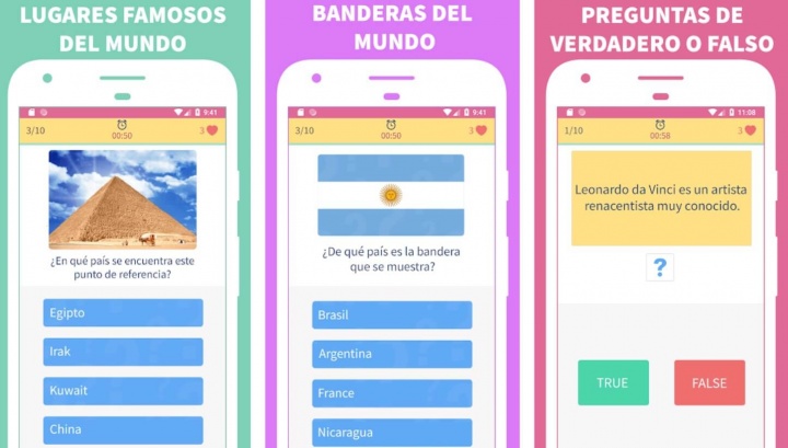 Imagen - 7 alternativas a HQ Trivia tras su cierre