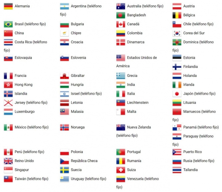 Imagen - Lebara ya permite acumular los gigas no gastados